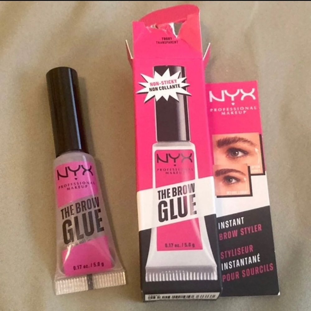 NYX Brow Glue